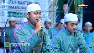 Yammimnah Walmadinah dll. (Live Klampis)