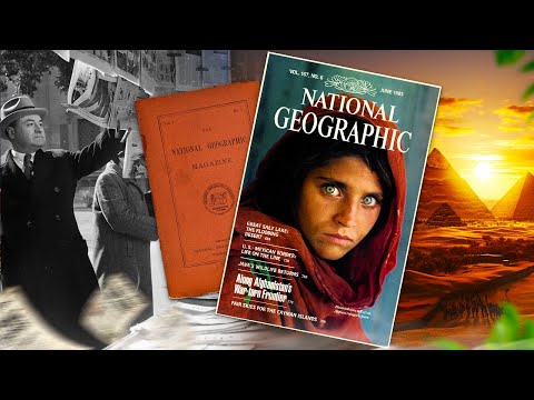 National Magazine List