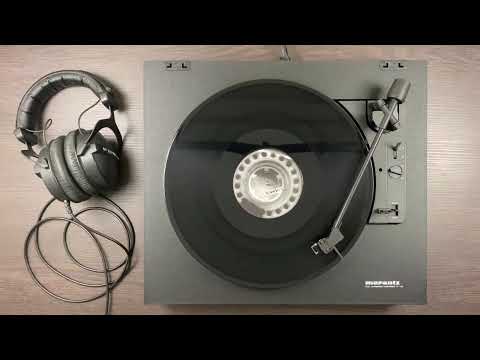 Love Rec — Love Rec - Loungin' (Part One & Two)