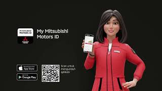 My Mitsubishi Motors ID : Dapatkan Semua Informasi dalam Satu Aplikasi | 0822-9911-3045 screenshot 4