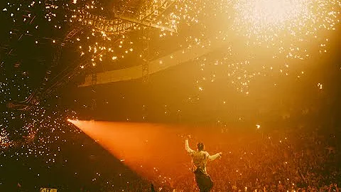 Travi$ Scott- Look mom I can fly (Rager Only)