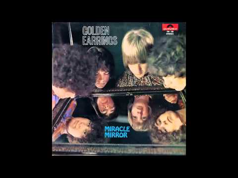 Golden Earring - "Miracle Mirror" [Full Album] 1968