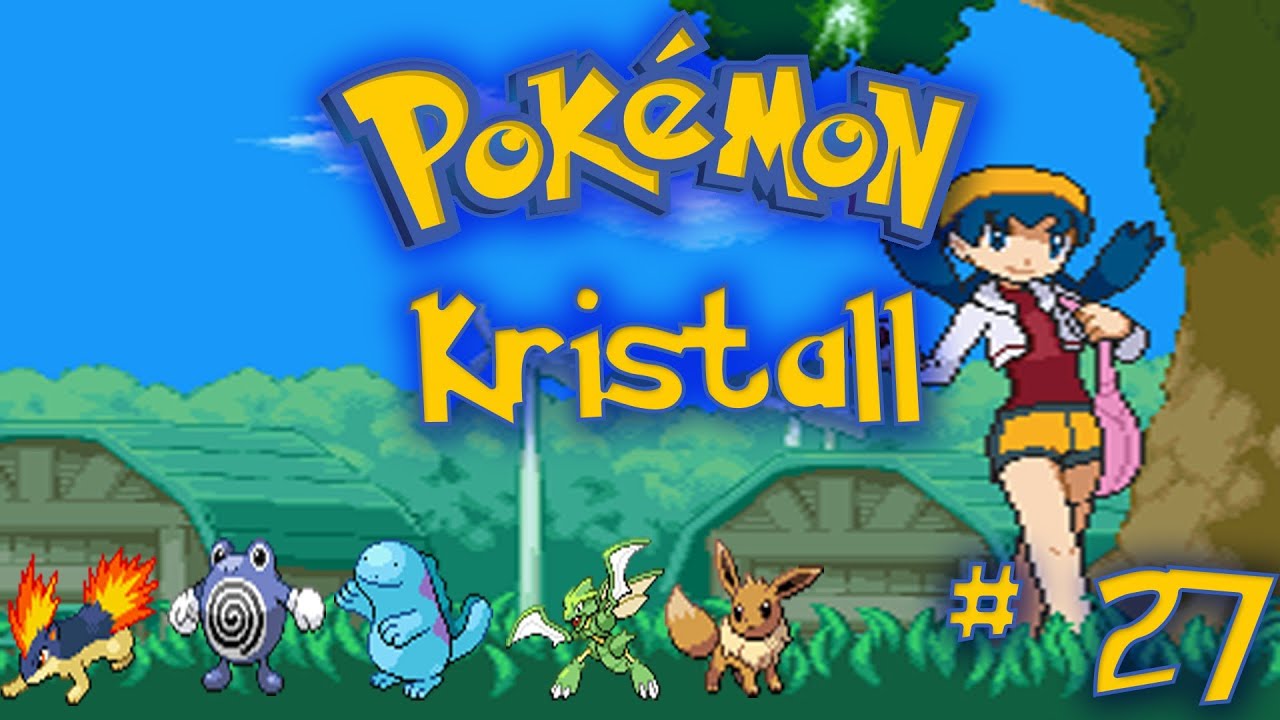 Pokmon Kristall Editionen Spiele Bisafans De Pokmon Kristall Editionen Spiele Bisafans De
