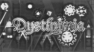 [GD] Dysthymia by ZeroProduction [hosted by Artema4ka] // Full level.