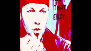 Limp Bizkit - All That Easy (Full Version) chords