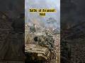 M4 Shermans &amp; P-47 Thunderbolt Ambush at Panther Tanks #shorts#wwii#france#history#tactics