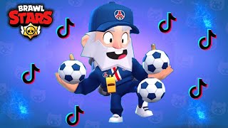 Işte Psg Dynamike - Brawl Stars Tiktok Videoları