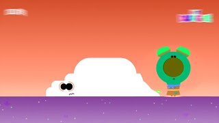 Ghost Sheep Sparta Pitch Hey Duggee Logo Effects Sponsored Klasky Csupo 2001 Effects