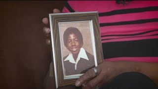 Personal impacts of Atlanta Child Murders