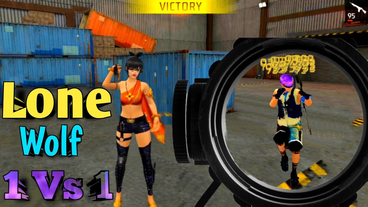 Read Iam Playing Free Fire Game Freefire Is So Good Game 1b+