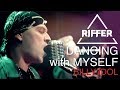 Banda Riffer - Dancing with myself - Billy Idol