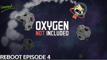 Coal Powered! Oxygen Not Included