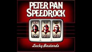Peter Pan Speedrock - Smokin&#39; Ass