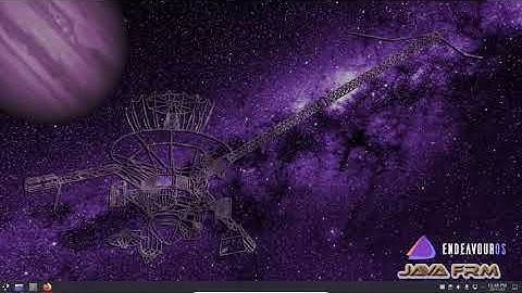 EndeavourOS 11-2023 Installation on VirtualBox 7.0 with Guest Addition | EndeavourOS Galileo