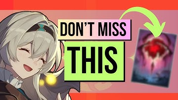 [Honkai Star Rail] Firefly Light Cone Guide - BEST and WORST Light Cones (F2P and Gacha)