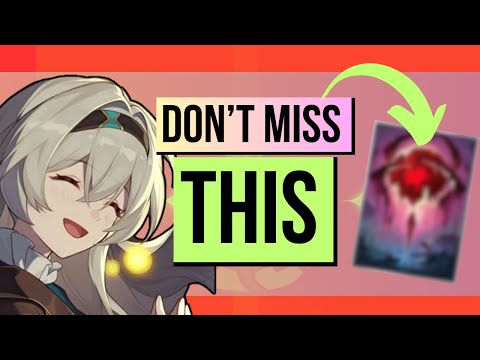 [Honkai Star Rail]