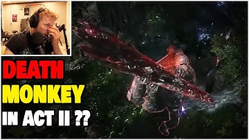 HC Players Are DOOMED in 0.4 😂 Death Monkey Can Spawn ANYWHERE Now??