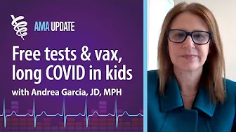 New COVID vaccine availability: What is the latest COVID vaccine called and are COVID rates rising? thumbnail