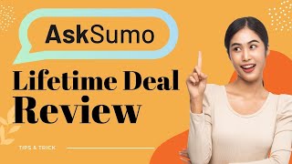 AskSumo Review - The smartest AI personal shopper for software deals | What Is AskSumo & How To Use? screenshot 5