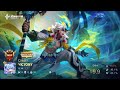 [ISHAR-TINI] - 🐙🐙🐙CRESHT BÁCH TƯỚNG LÃO TAM: "ẢNH TO, ẢNH ĐÃ!"