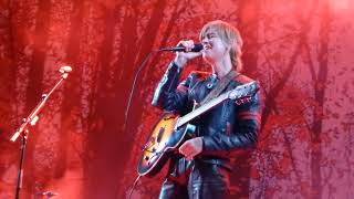 Anna Ternheim – This Is The One (live @ Gröna Lund 2023)