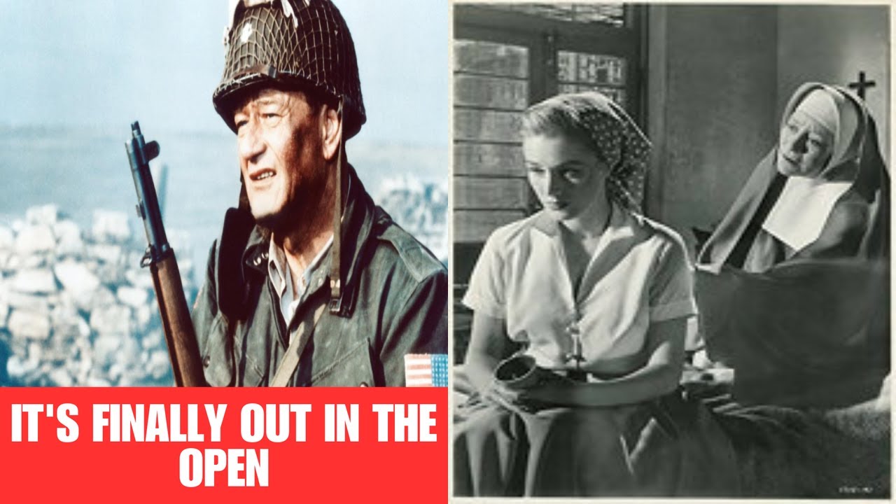 The Longest Day Movie CAST REVEALS SHOCKING SECRETS That Will Leave You Speechless!