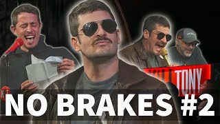 Timmy No Brakes - Kill Tony Appearances (#2)