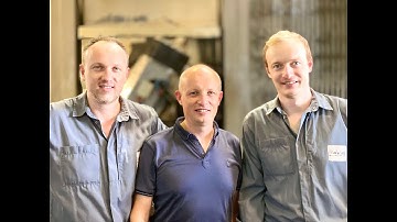 TopSolid by A.U.BE (portuguese subtitles)