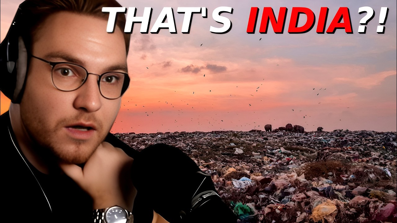 ohnePixel Explores The World From Home (Google Street View)