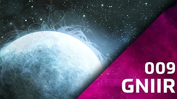 009_GNIIR - Unsettled® Planet Primers