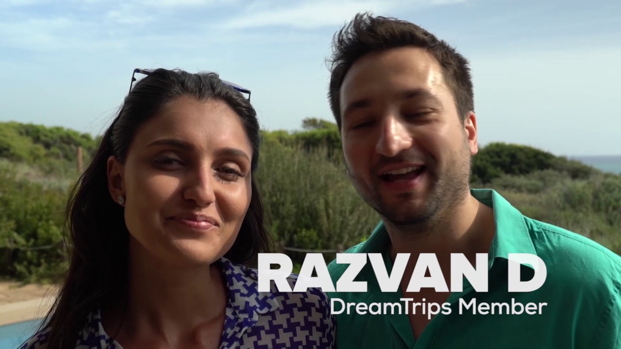 WorldVentures Presentation 2017