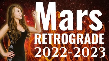 HARSH WORDS & Setting Things RIGHT—Mars Retrograde in Gemini for ALL 12 SIGNS!