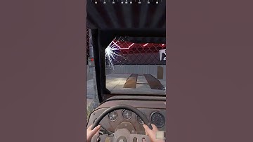 Quick Setup: Smart Car Garage in Rust #rust #rustshorts #rustgame #shorts