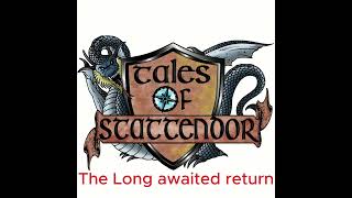 The Long Awaited Return