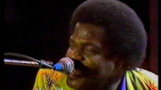 Video thumbnail of "Billy Preston - Let It Be"