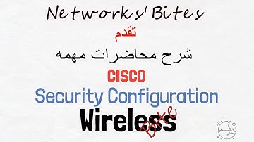 5.10 Cisco CCNA 200-301 | Wireless | Configure WPA2 PSK using the GUI
