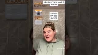 The Miracle called 𝐆𝐋𝐘𝐂𝐎𝐓𝐈𝐃𝐄 | Powerful Fat Loss Peptide