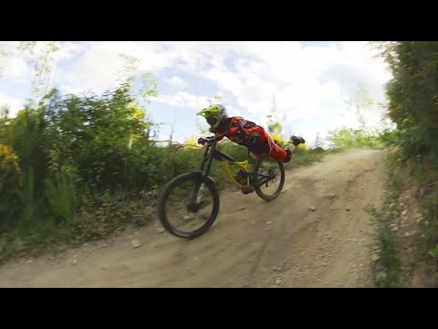 freeride bikes gilbert