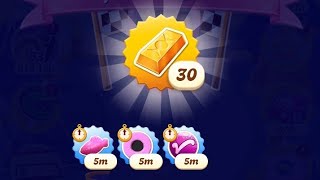 Super Hard Level 5359 Candy Crush Saga