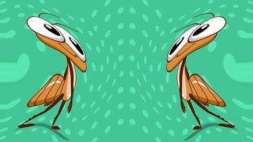 Bob Zoom Incredible Animation Effect | Sponsored By Gamavision Csupo Effects