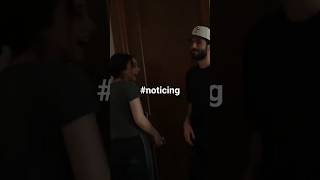 Sakura Knew The Password To Jason's Door 😭