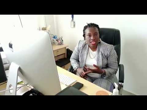 Présentation de l'ASBL/SOMINKI