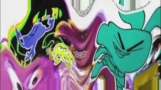 Crying Happy The Amazing World Of Gumball Intro