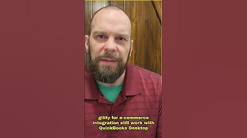 QuickBooks POS Discontinued: Will Webgility eCommerce Still Work?