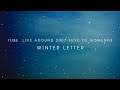 【TUBE LIVE AROUND 2007 冬でごめんね ~ WINTER LETTER ~】 テ・ガ・ミ