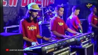 GERAJAKAN BANYU WANGI | SHEPIN MISA | NEW BUANA
