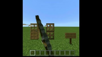 Is Sign is Solid or Not? 🤔 (Minecraft Worst Logic 🙄🙄) (pt. 2) || #shorts