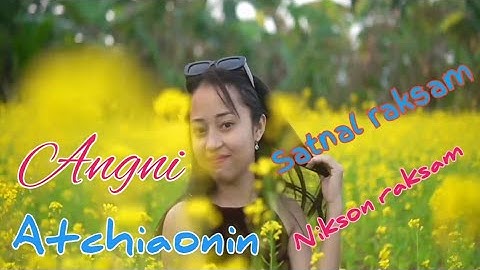Angni Atchiaonin#Satnal raksam ft Nikson raksam/ teaser video