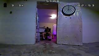 Tiny Whoop