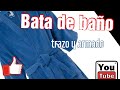 BATA DE BAÑO